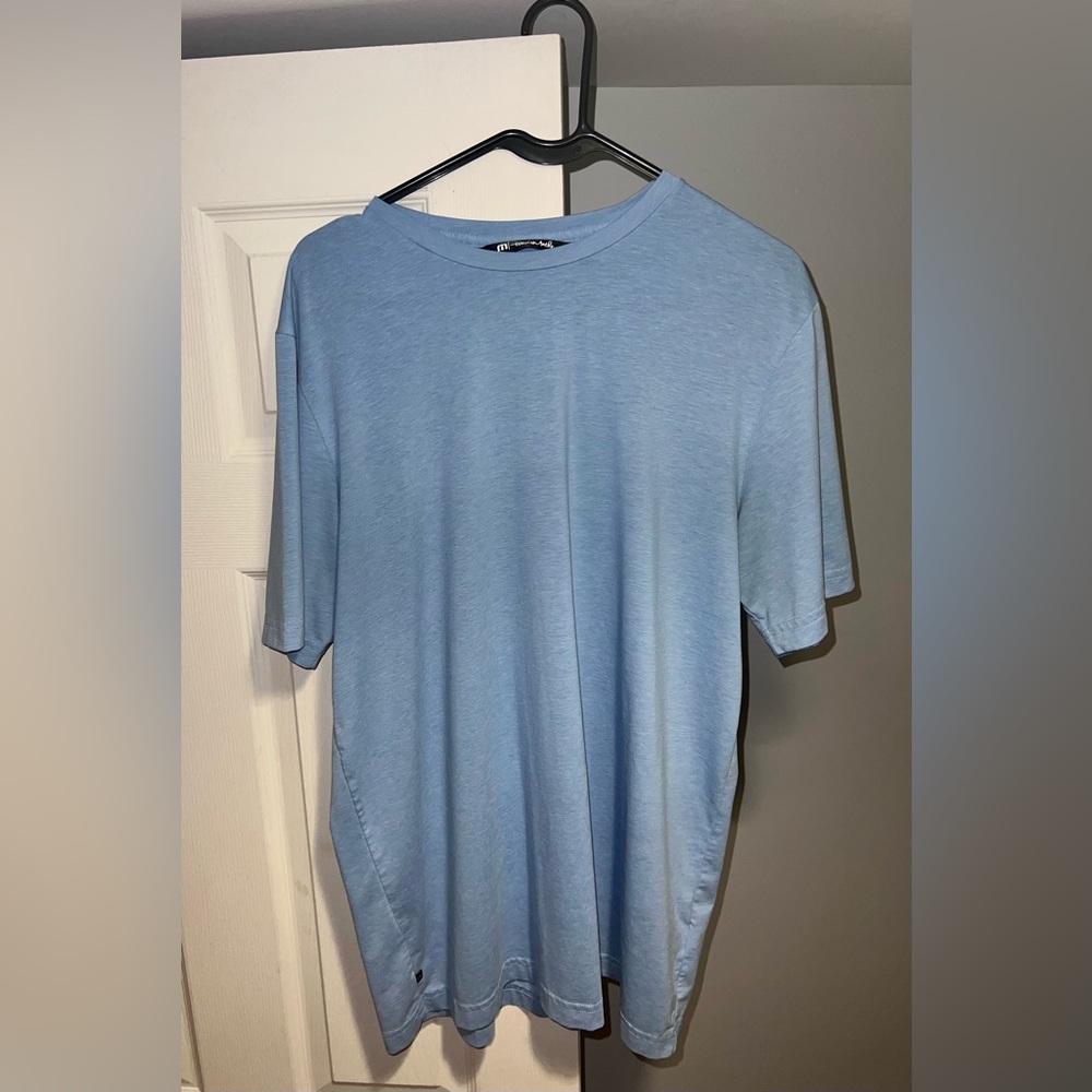 Travis Mathew The Crew Tee